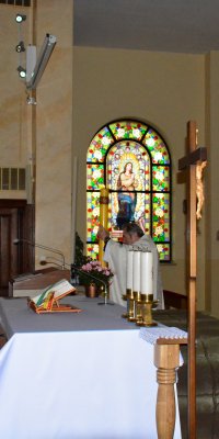 Triduum 2020